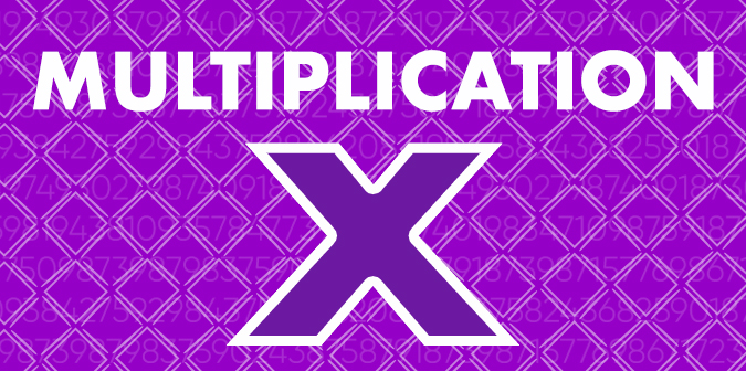 Multiplication