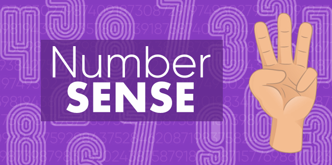 Number Sense