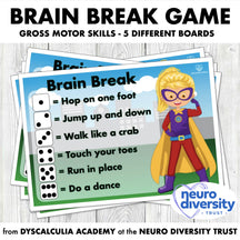 Brain Break