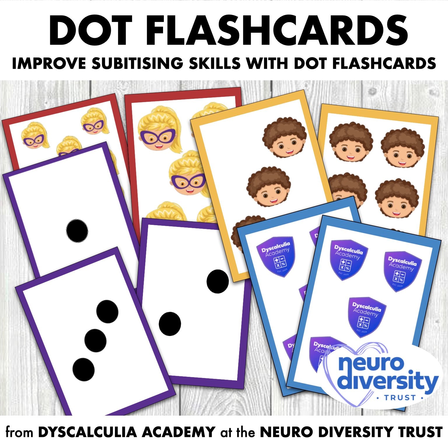 Dot Cards