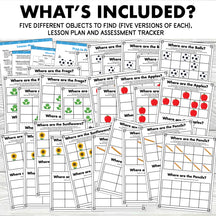 Where Oh Where? - A Visual Spatial Working Memory Game