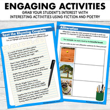 Phonological Awareness Activity Book KS 2/3